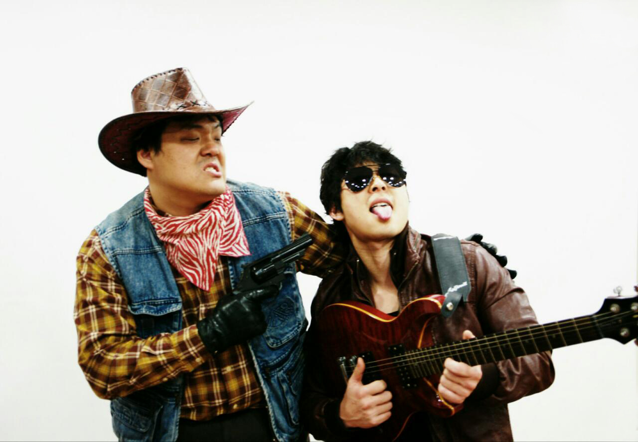 공연 석양비가夕陽悲歌